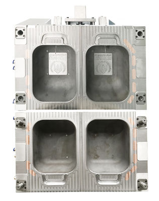 قالب بطری LDPE 10 / 20L برای سازمان ملل
