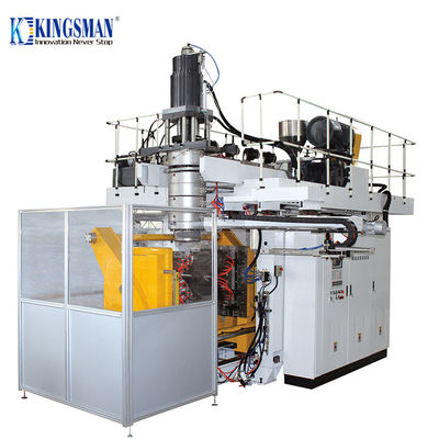 خرید چند منظوره ماشین قالب گیری ضربه ای اکستروژن 55KW برای اسباب بازی های پلاستیکی / موتور سیکلت online manufacture