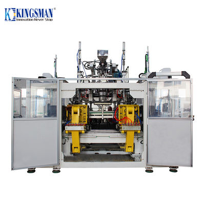 خرید تجهیزات قالب گیری دمشی 30 لیتری 150 کیلووات برای پلاستیک online manufacture