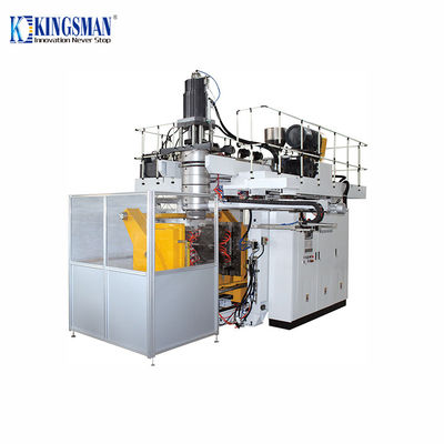 خرید دستگاه قالب گیری بطری پلاستیکی CE 100 وات با ظرف 30 لیتری online manufacture