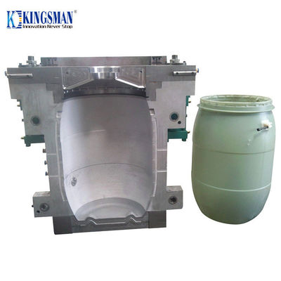 خرید OEM سفارشی قالب بطری پلاستیک سازه فشرده طول عمر طولانی online manufacture