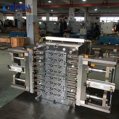 خرید مواد قالب گیری تزریق پلاستیک قالب آلومینیوم S136 بادوام با دوام 16 حفره online manufacture